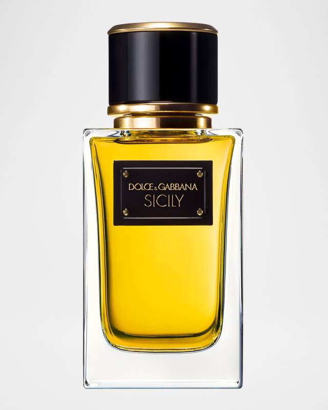 Velvet Sicily Eau de Parfum, 3.3 oz.